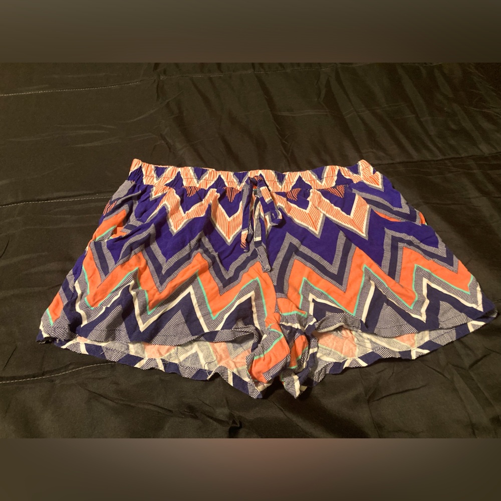 Bebop flowy Shorts